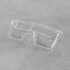 INTENT SAFETY - CLEAR