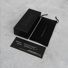 FOCUS - BLACK