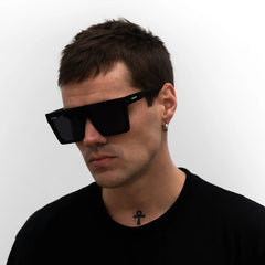 INTENT - BLACK