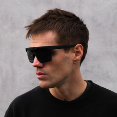 PRIME - JET BLACK