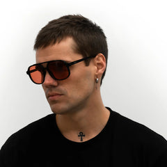MODE - BLACK/TIGER