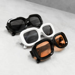 CREO II - WHITE