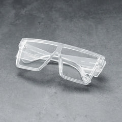 ICON SAFETY - CLEAR