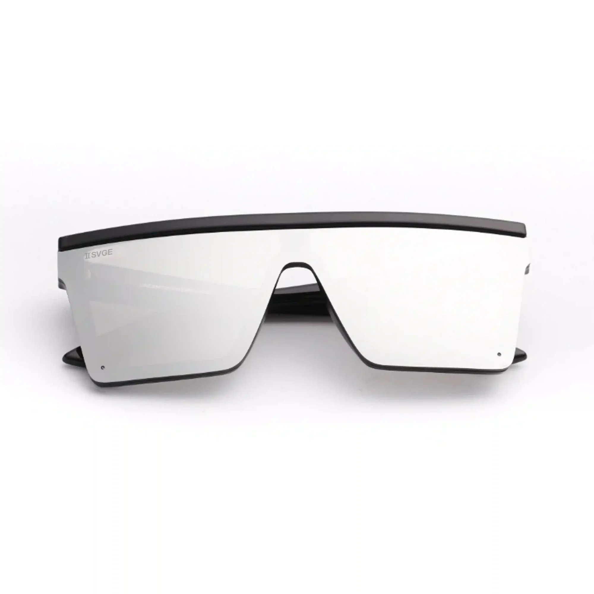 Alternative view of INTENT - CHROME/MIRROR