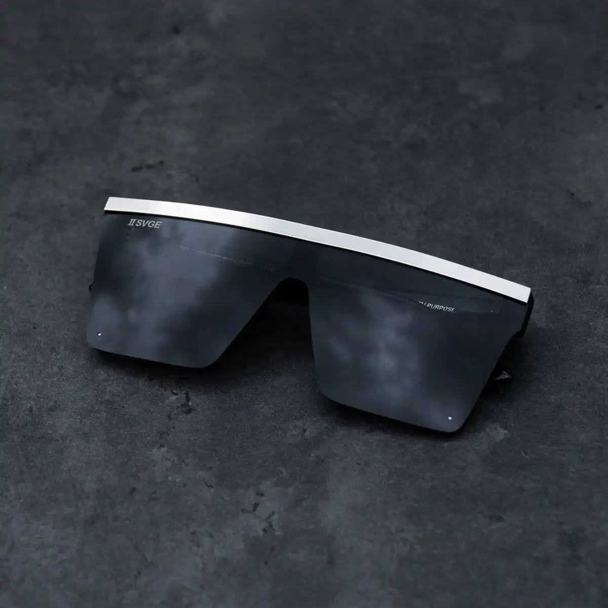 INTENT - SILVER - Image 5