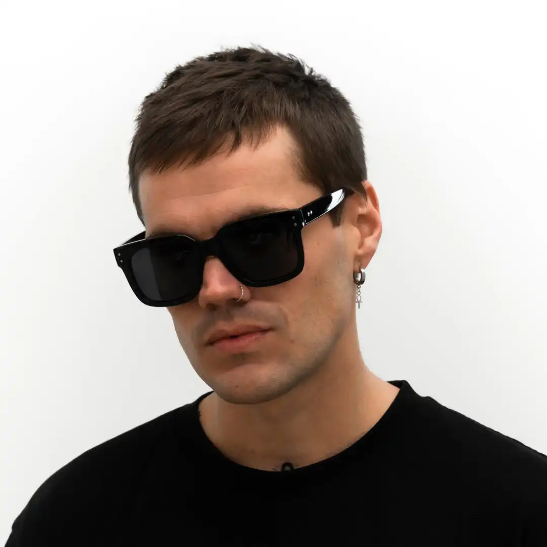 FOCUS - BLACK - Image 3