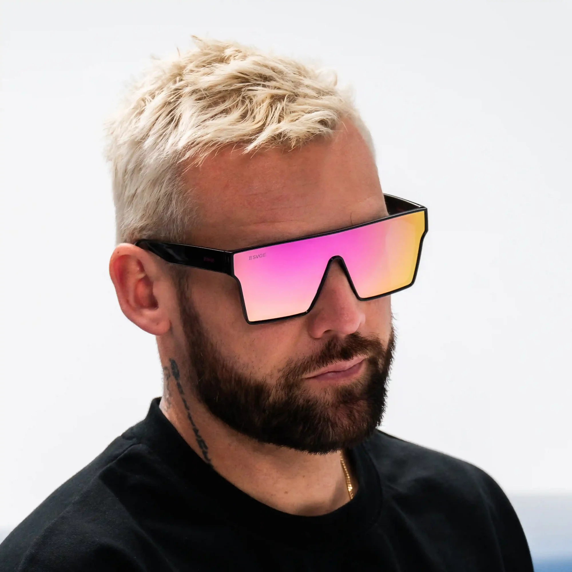 Alternative view of ICON - CANDY PINK