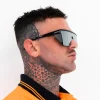 INTENT SAFETY - CHROME - Image 3