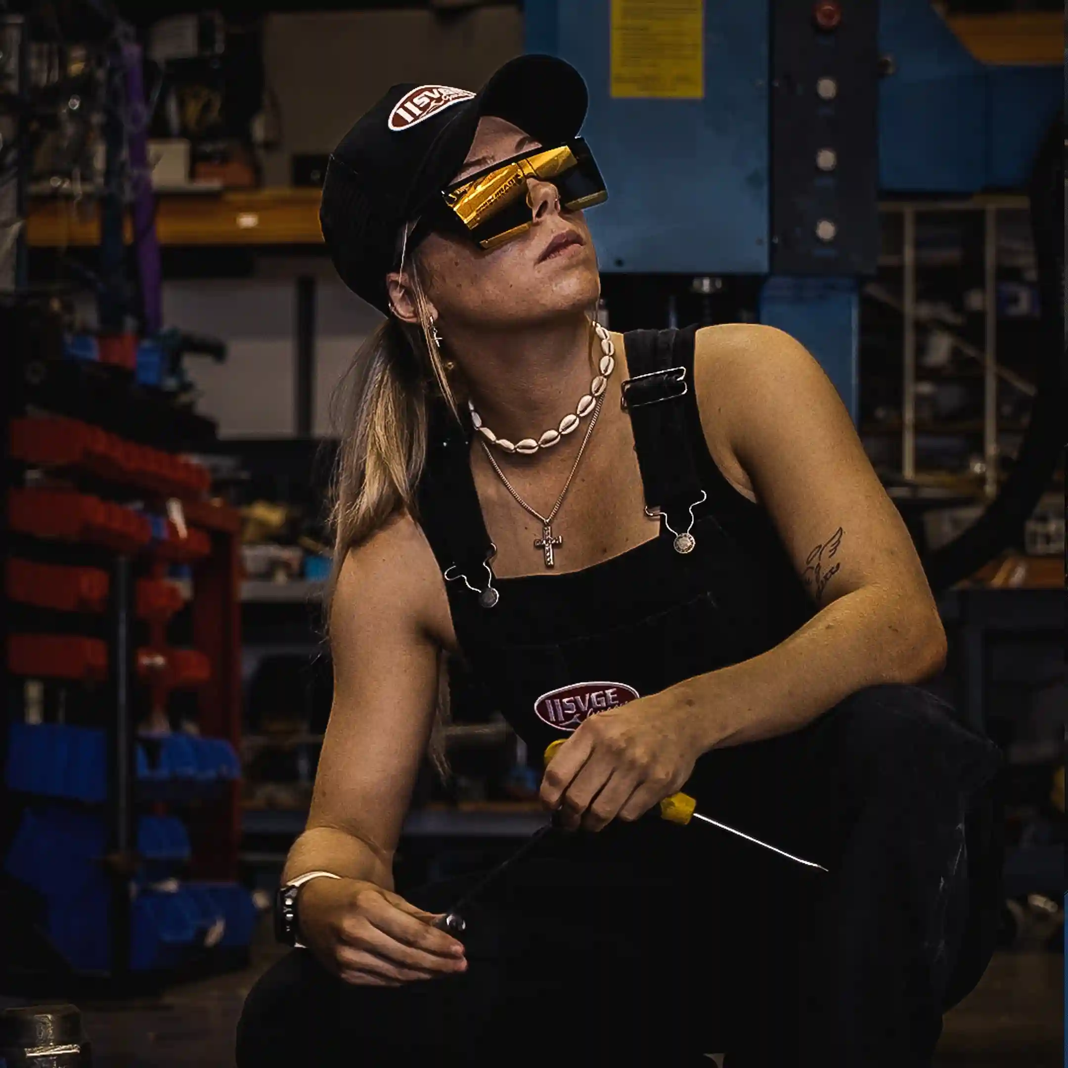 INTENT SAFETY - GOLD - Image 8