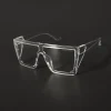 INTENT SAFETY - CLEAR - Image 6