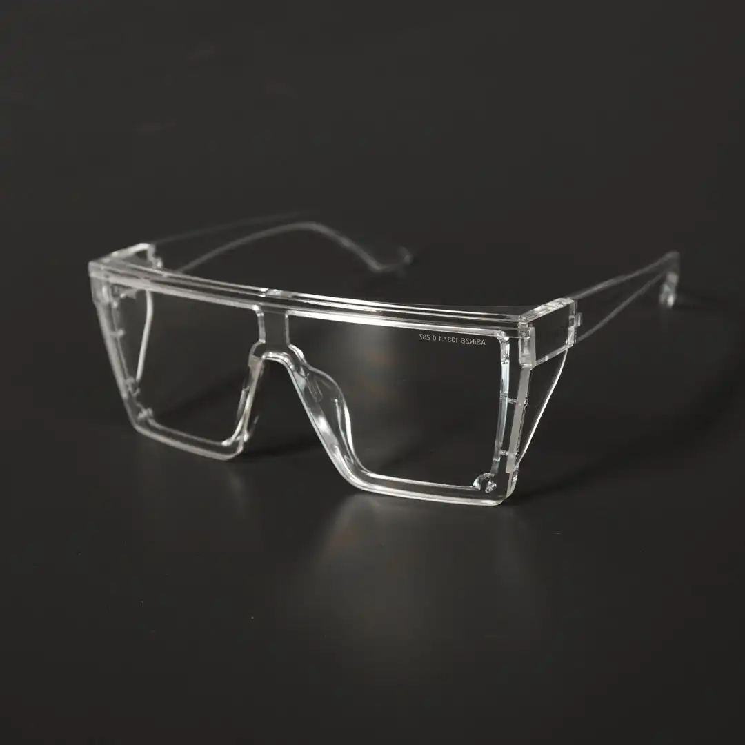 INTENT SAFETY - CLEAR - Image 6
