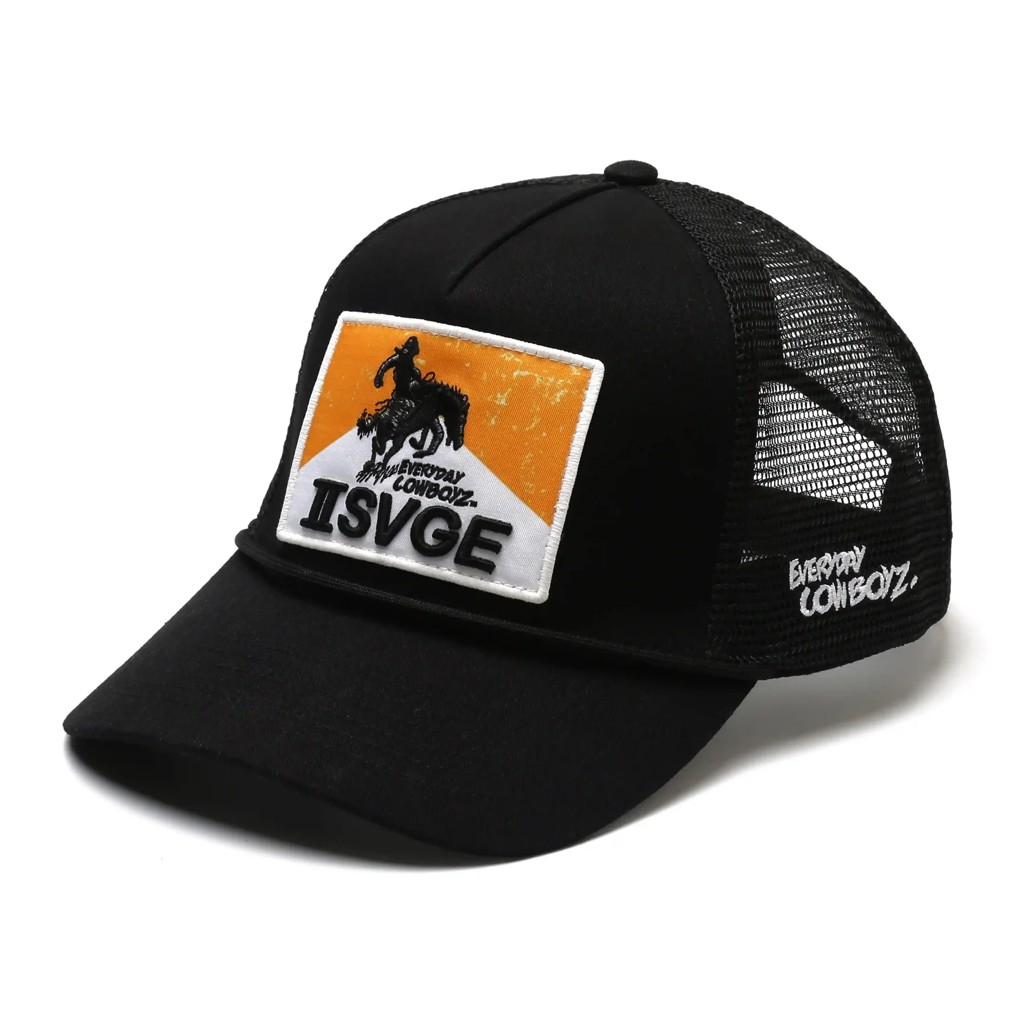 EVERYDAY COWBOYZ TRUCKER