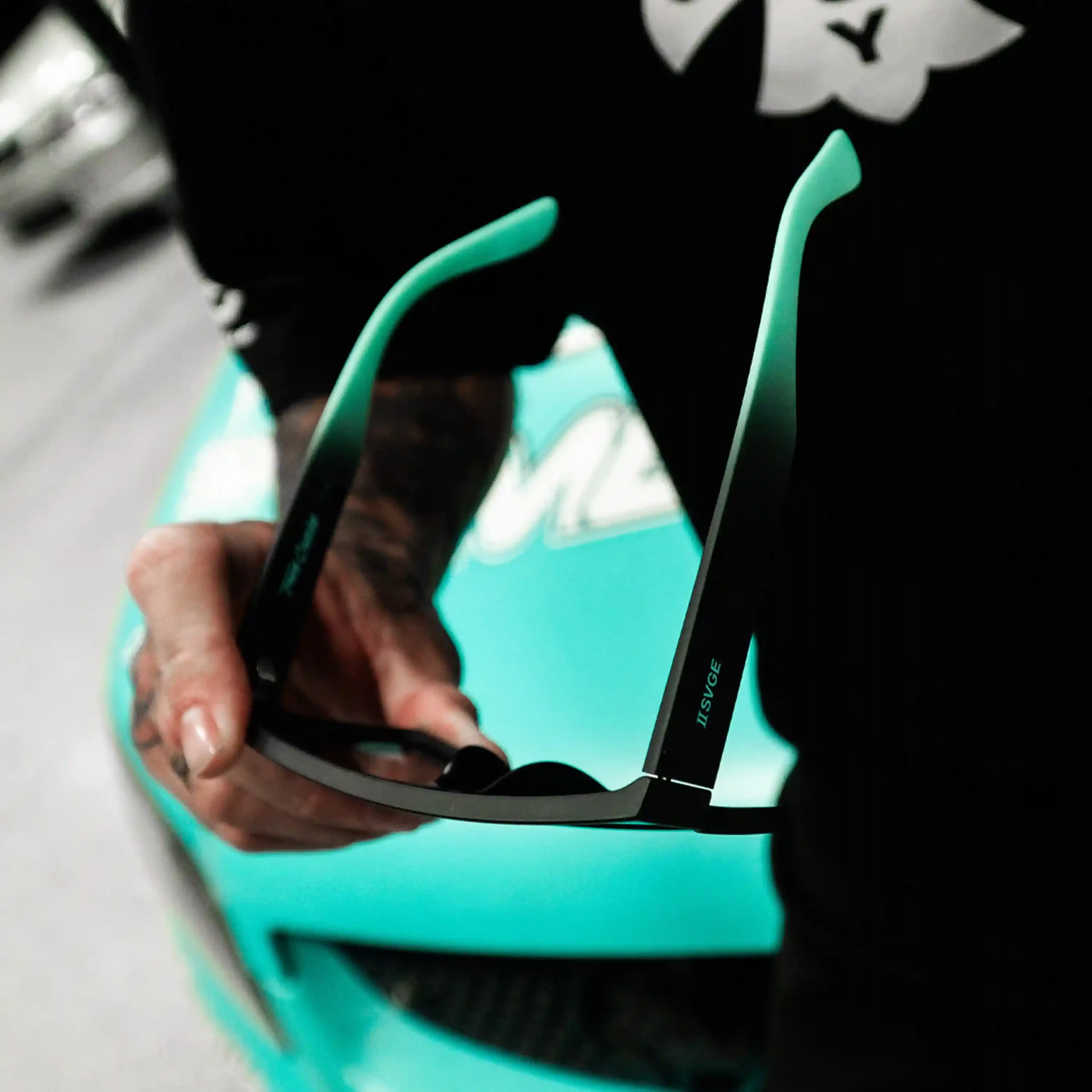 ICON - TC BLUE - Image 7