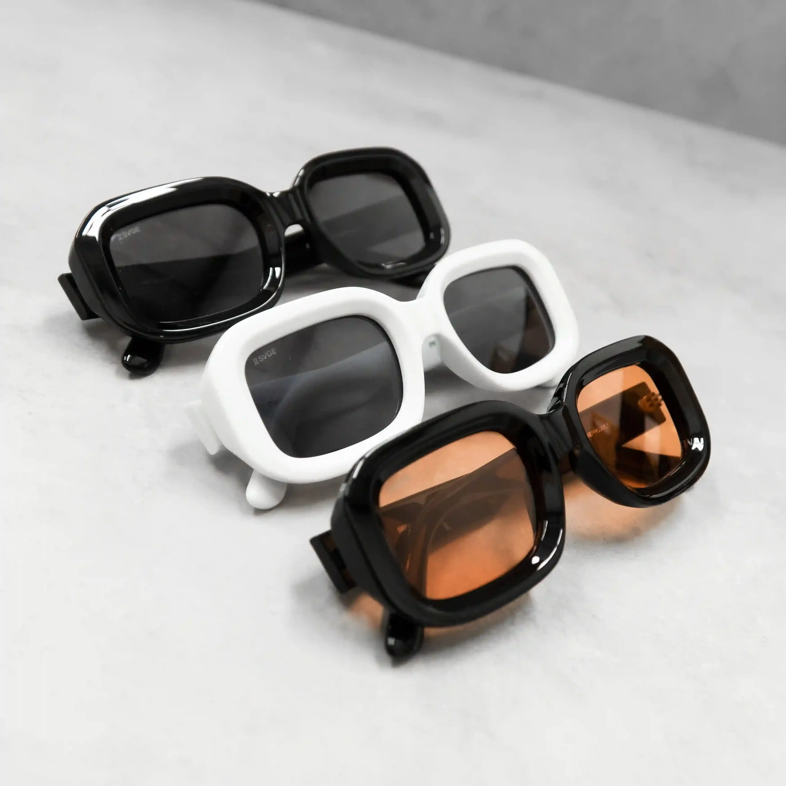 CREO II - WHITE - Image 3