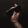 INTENT - SILVER - Image 2