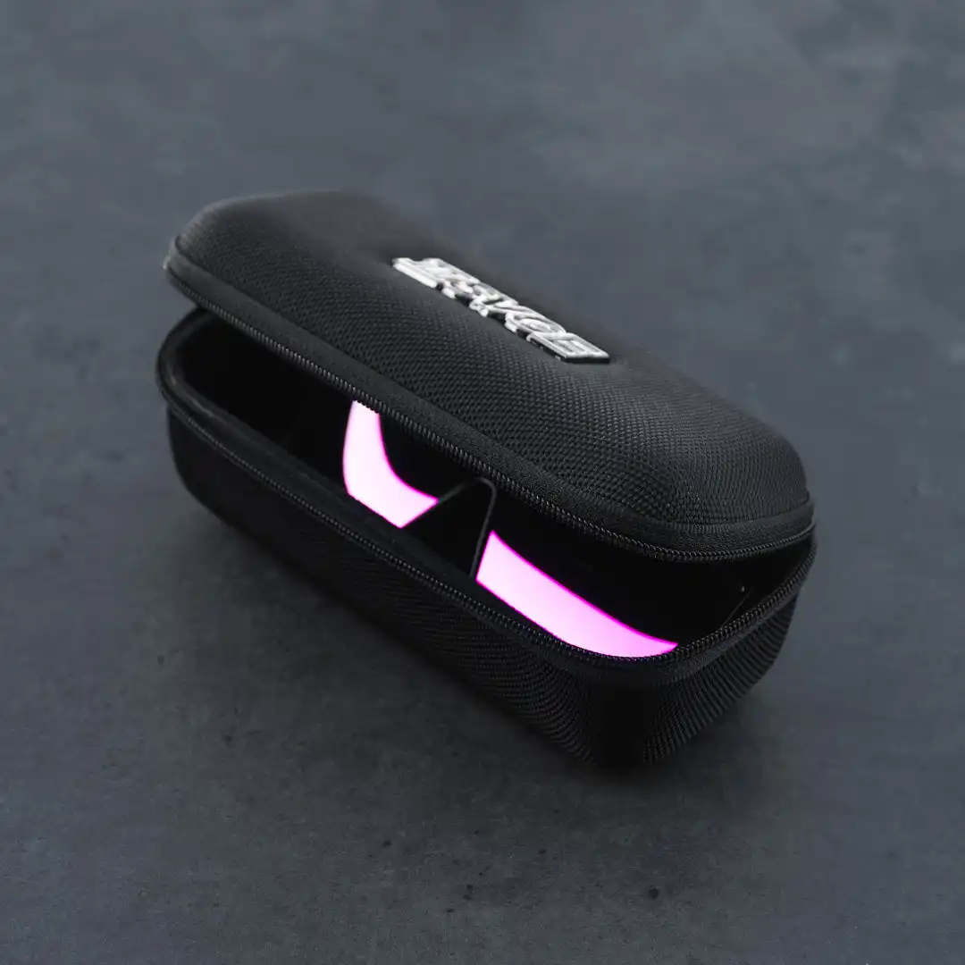 Alternative view of DEFENDER CASE