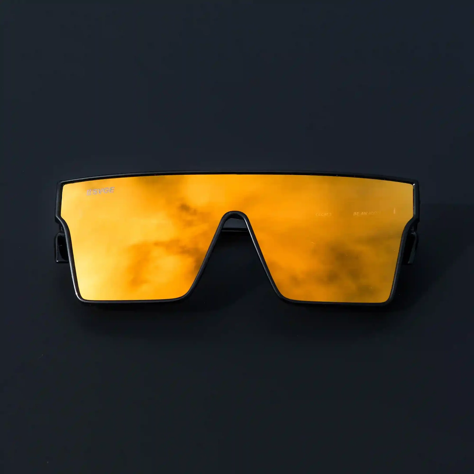 Alternative view of ICON SAFETY - GOLD