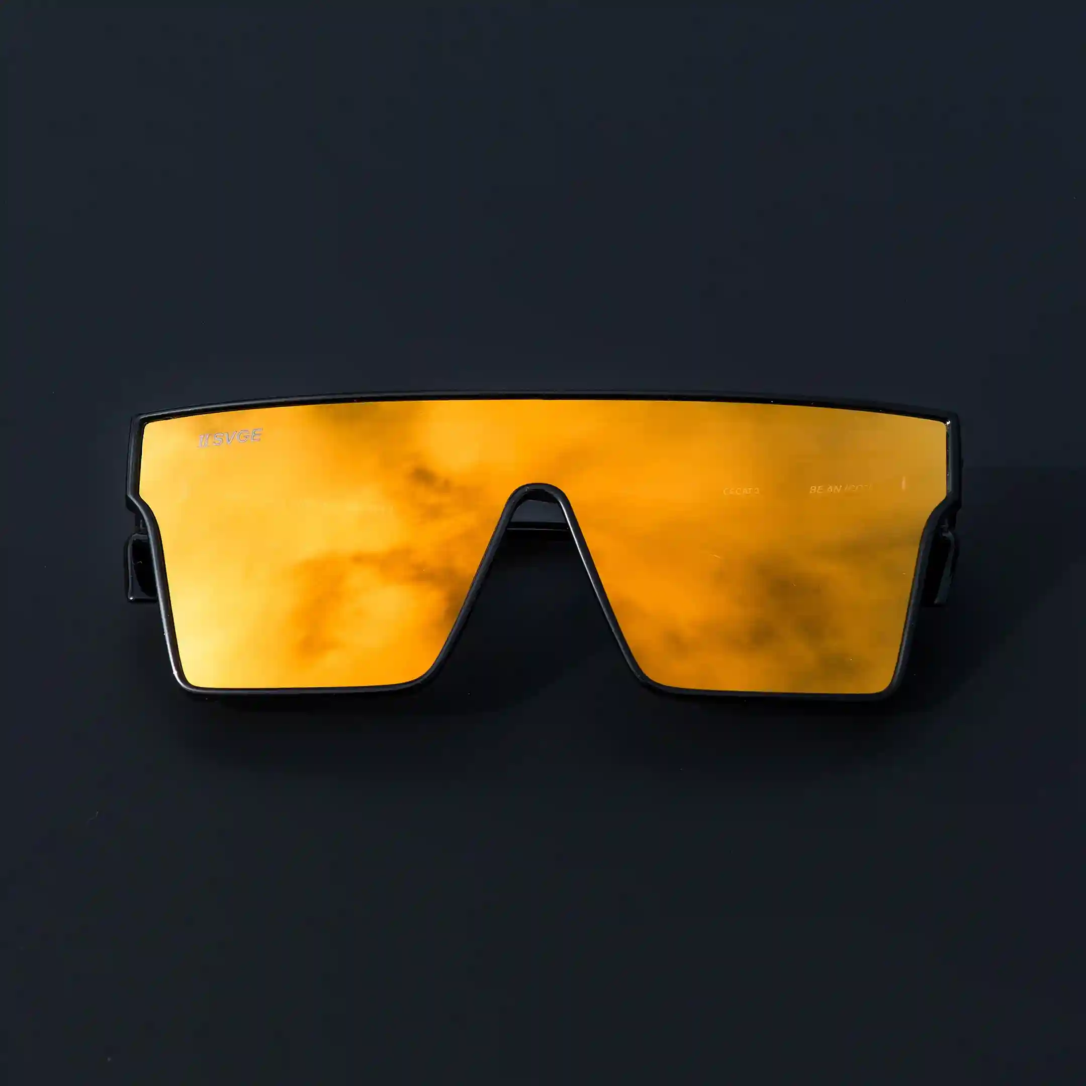 ICON SAFETY - GOLD - Image 2