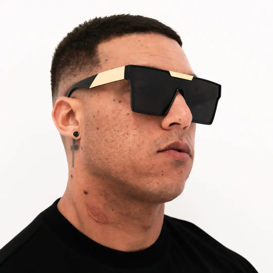 ICON - 18K GOLD - Image 3
