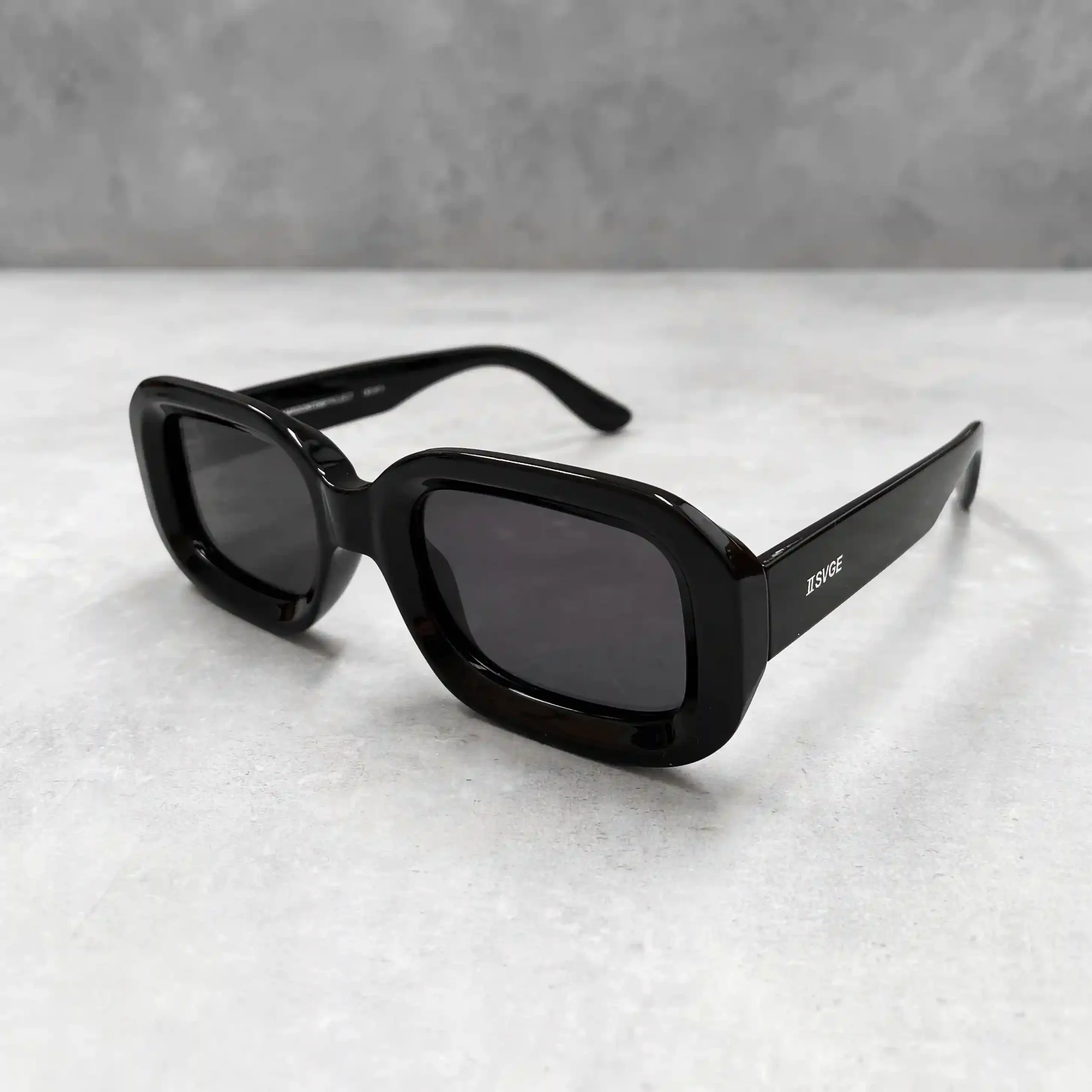 CREO II - BLACK - Image 2