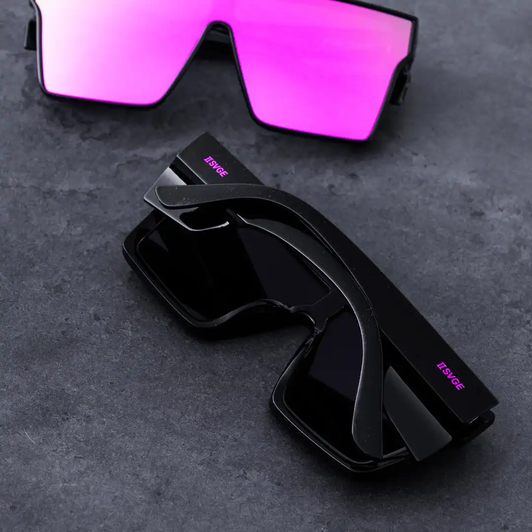 ICON SAFETY - CANDY PINK - Image 6