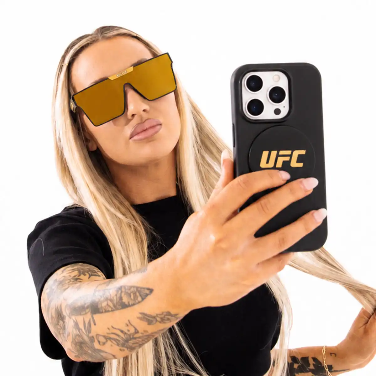 ICON - UFC - Image 8