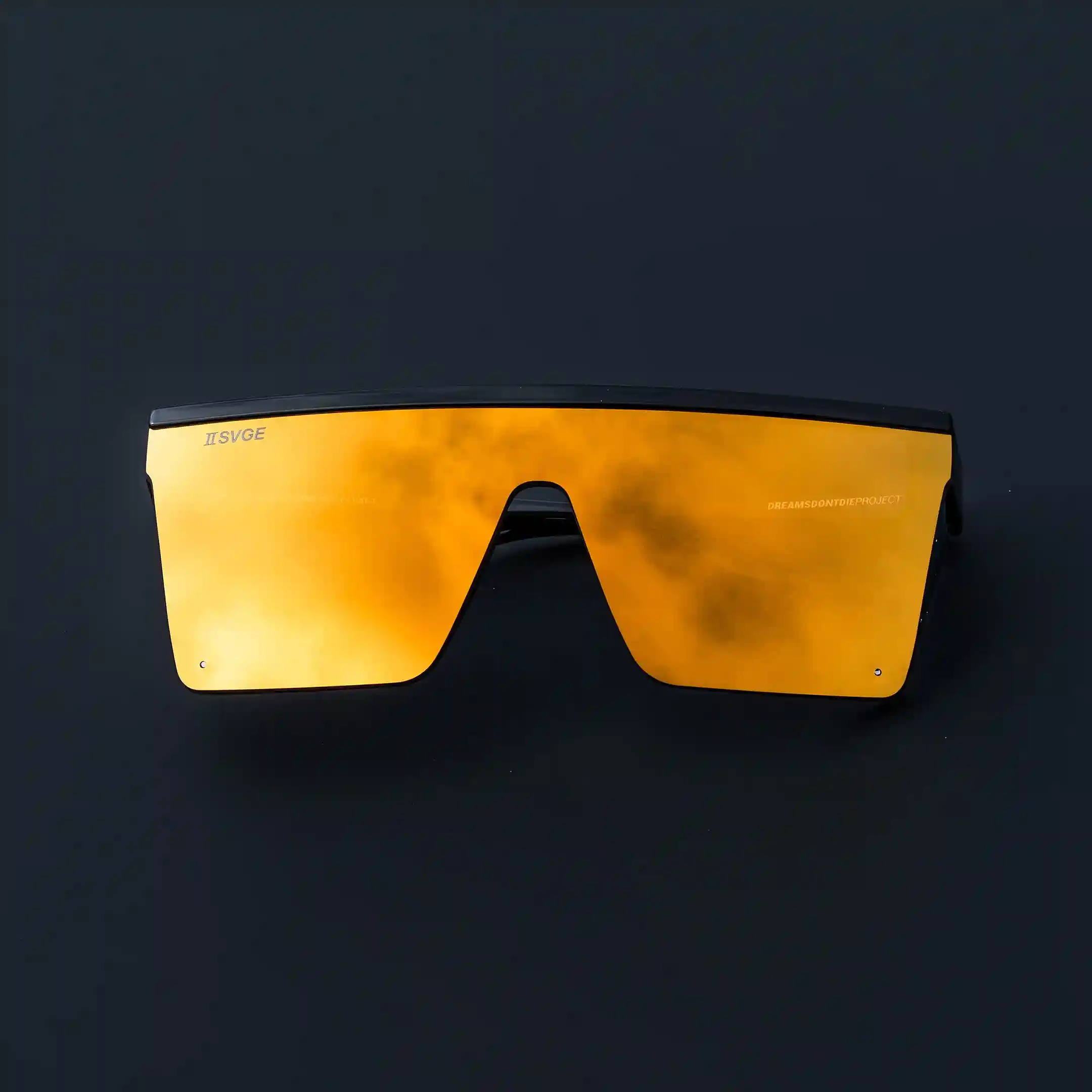 INTENT SAFETY - GOLD - Image 2