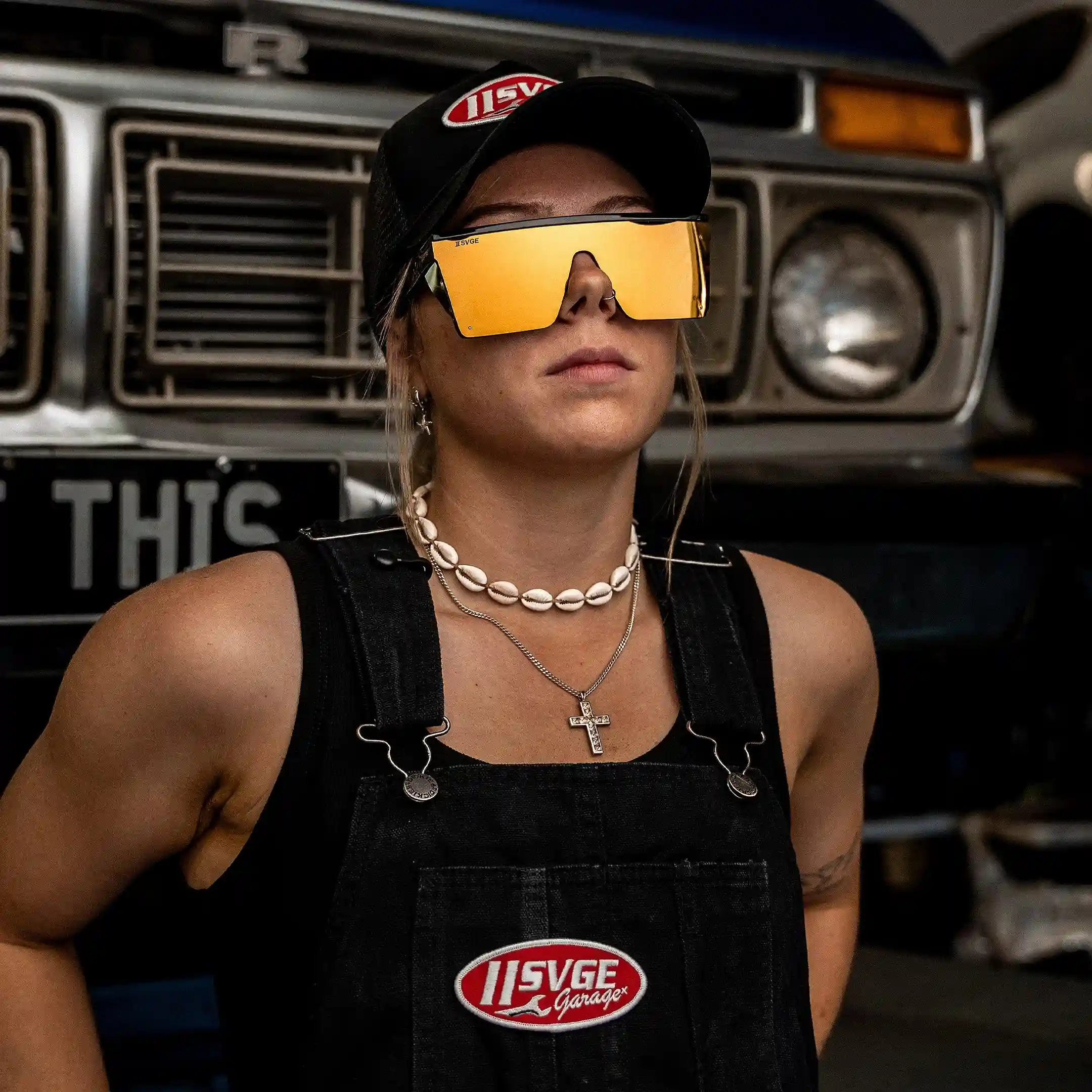 INTENT SAFETY - GOLD - Image 4