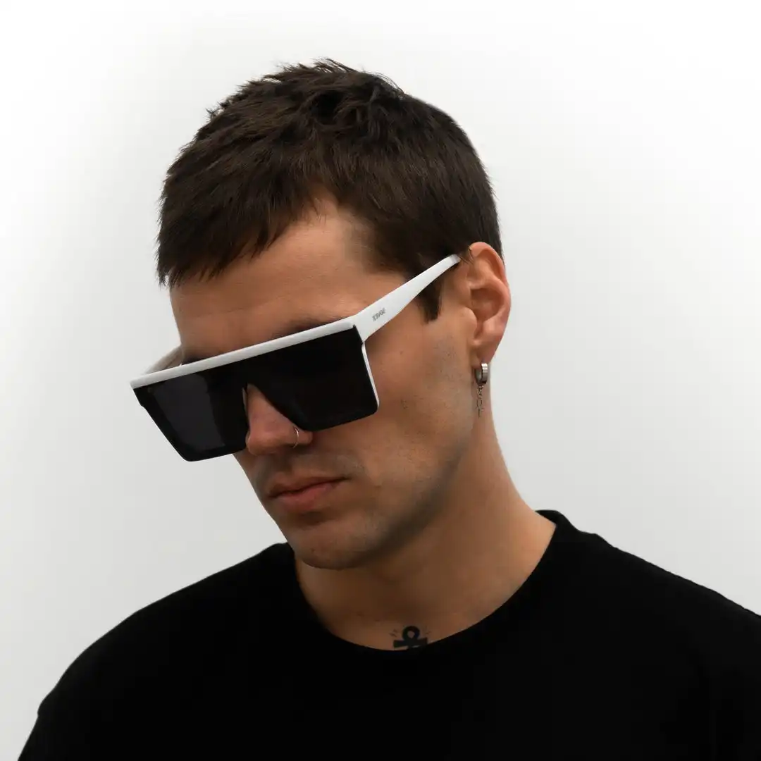 INTENT - WHITE - Image 3