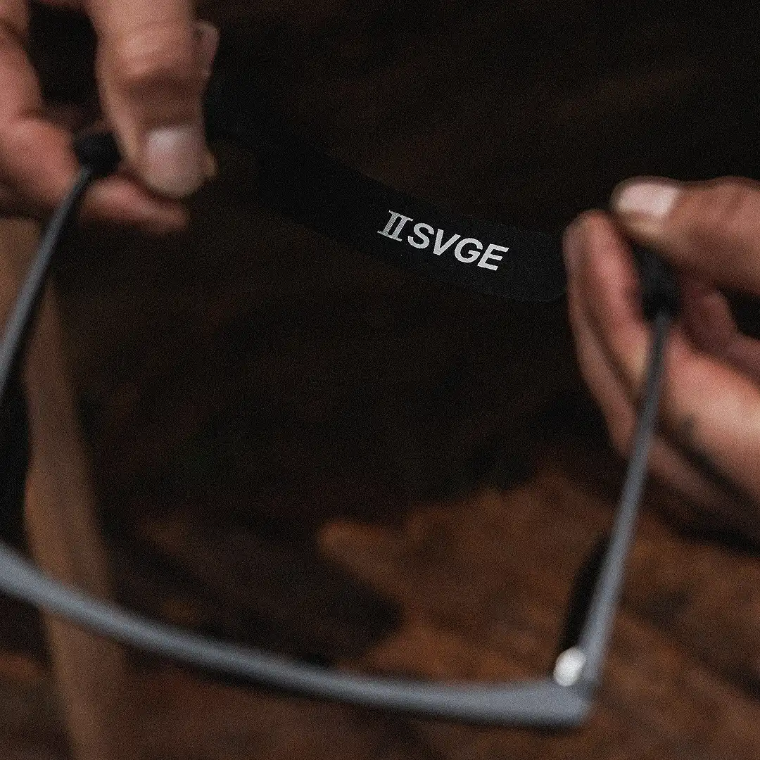 SVGE STRAP - Image 6