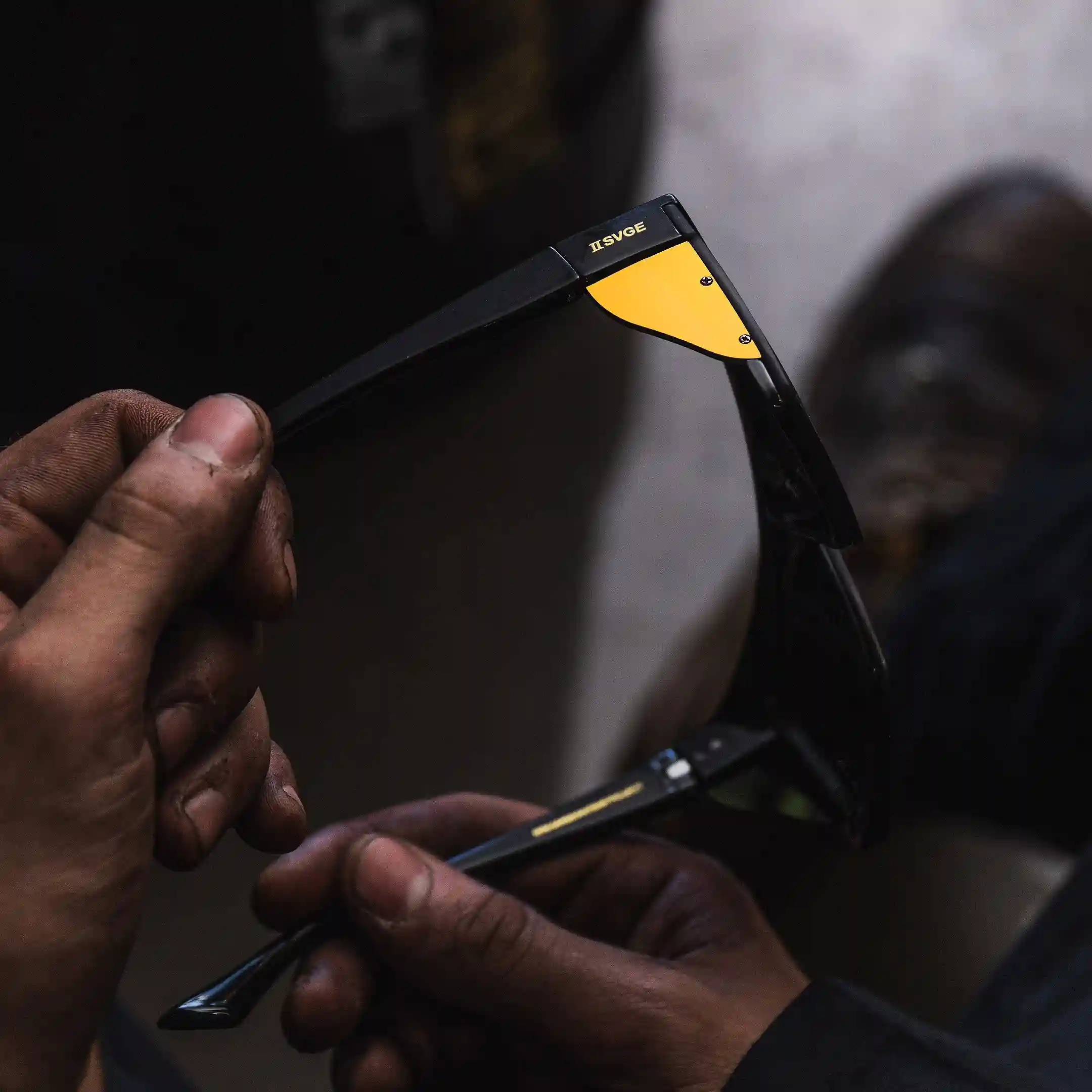 INTENT SAFETY - GOLD - Image 9