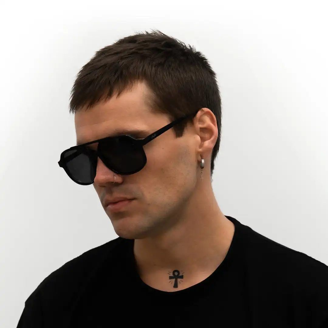 MODE - BLACK - Image 3
