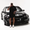 ICON - LEGACY PITCH BLACK - Image 3