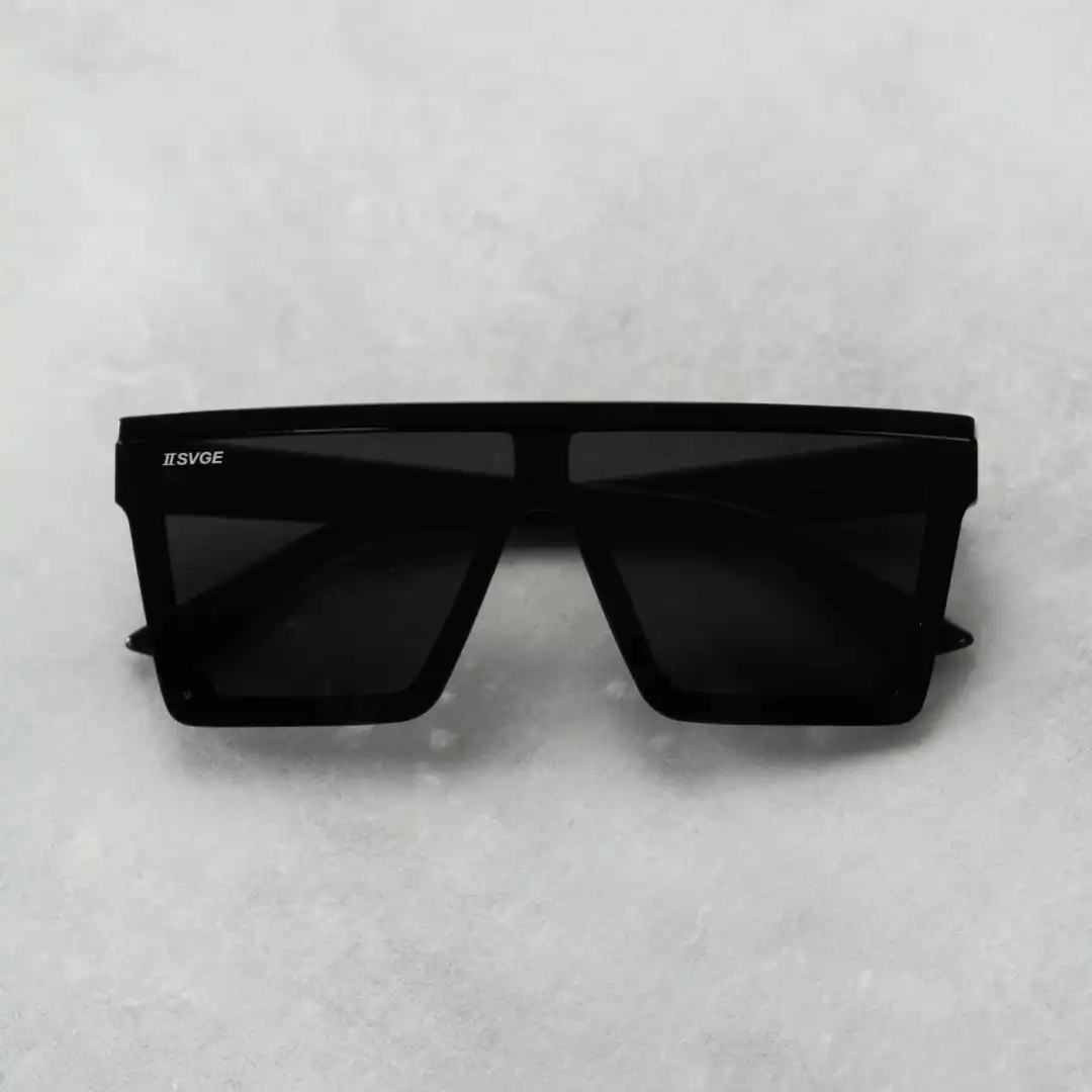INTENT - BLACK - Image 2