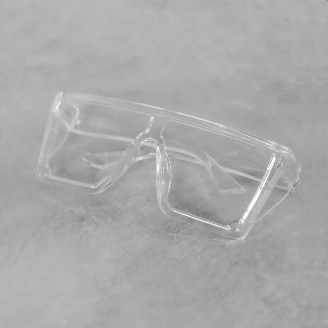 INTENT SAFETY - CLEAR - Image 2