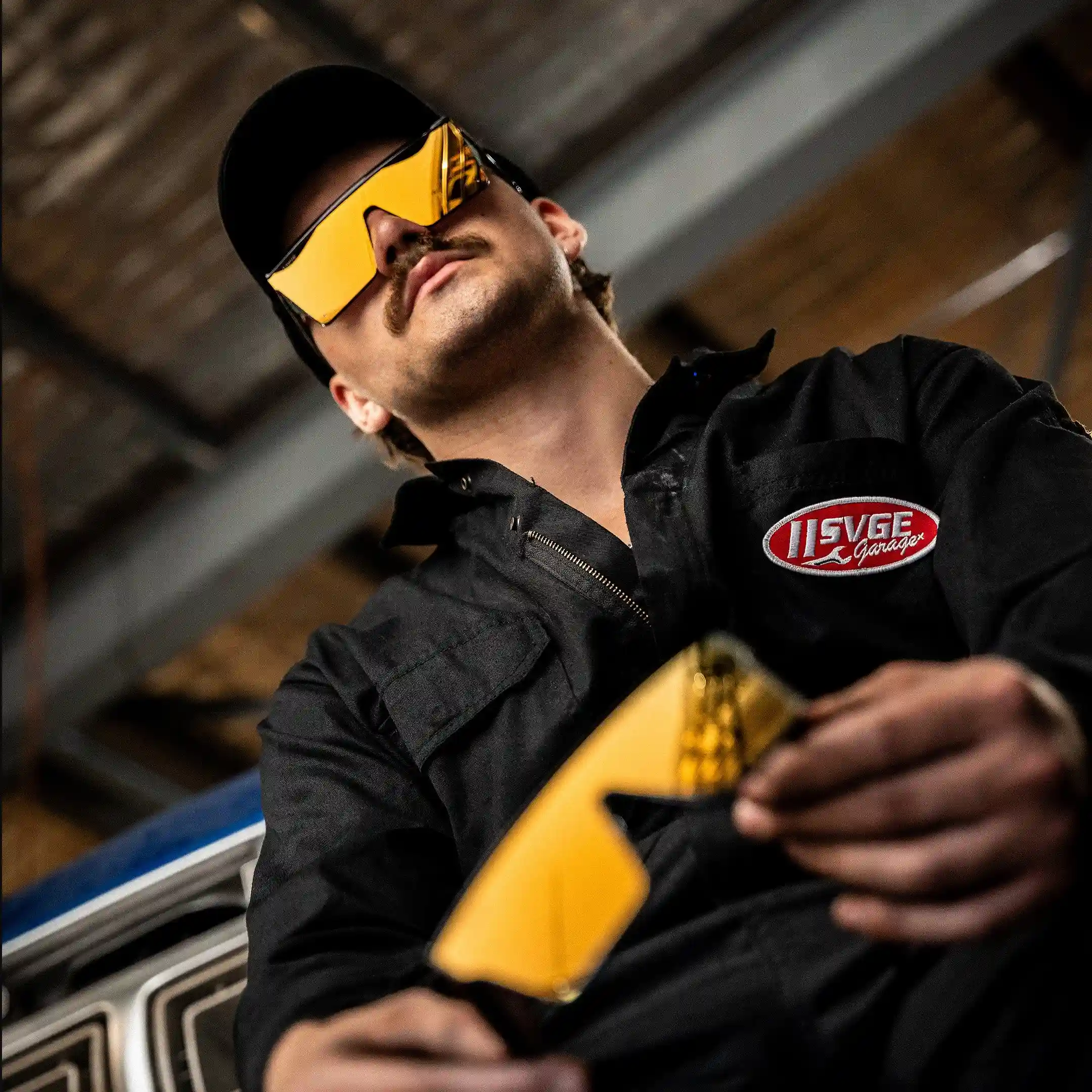 INTENT SAFETY - GOLD - Image 10