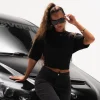 ICON - LEGACY PITCH BLACK - Image 5