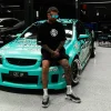 ICON - TC BLUE - Image 2