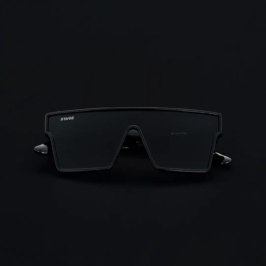 Alternative view of ICON MINI - BLACK