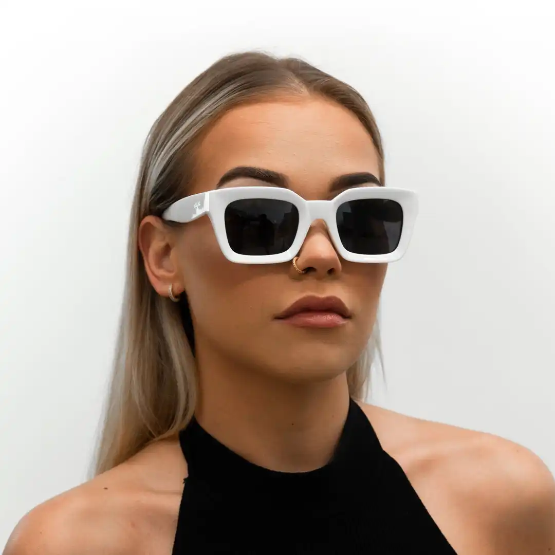 PARADISO - WHITE - Image 2