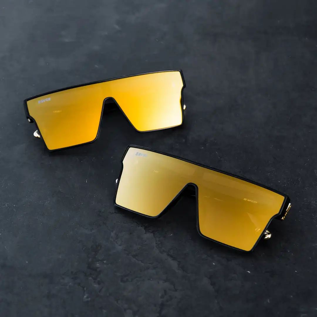 Alternative view of ICON - LEGACY GOLD