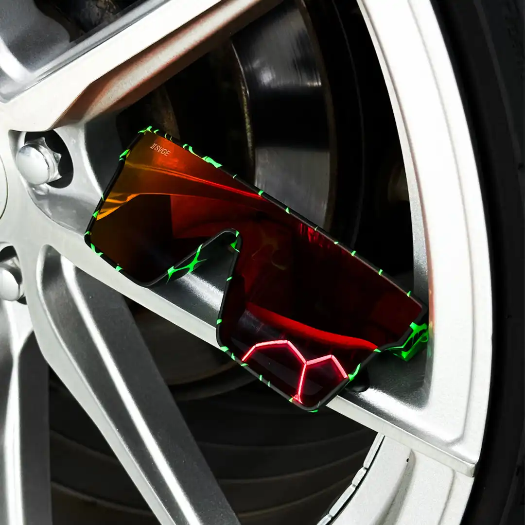 ICON - HAZARD - Image 7