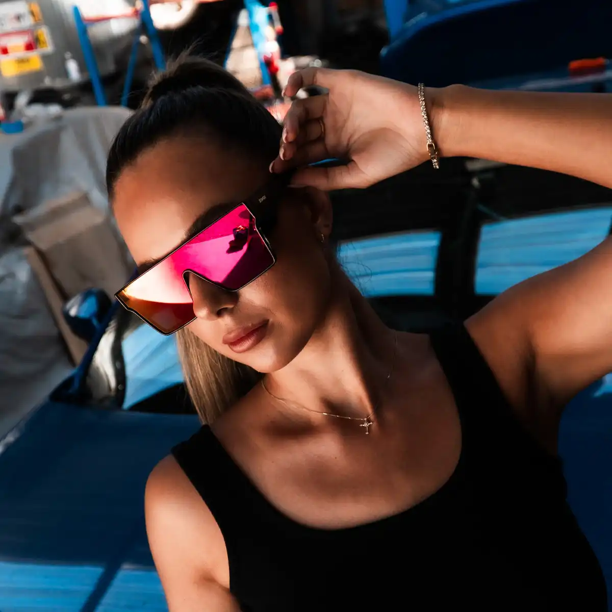 ICON SAFETY - FYRE - Image 5