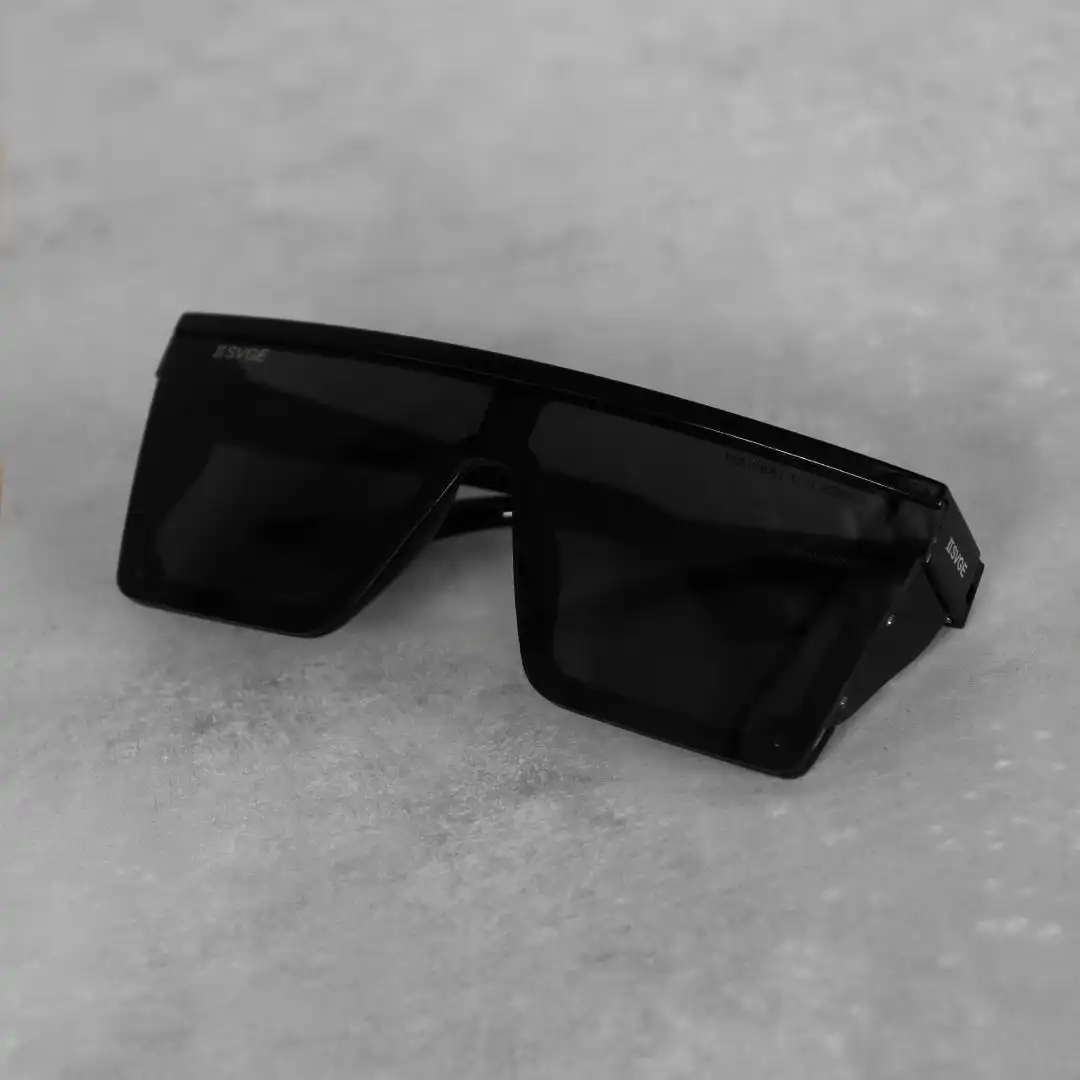 Alternative view of INTENT SAFETY - BLACK