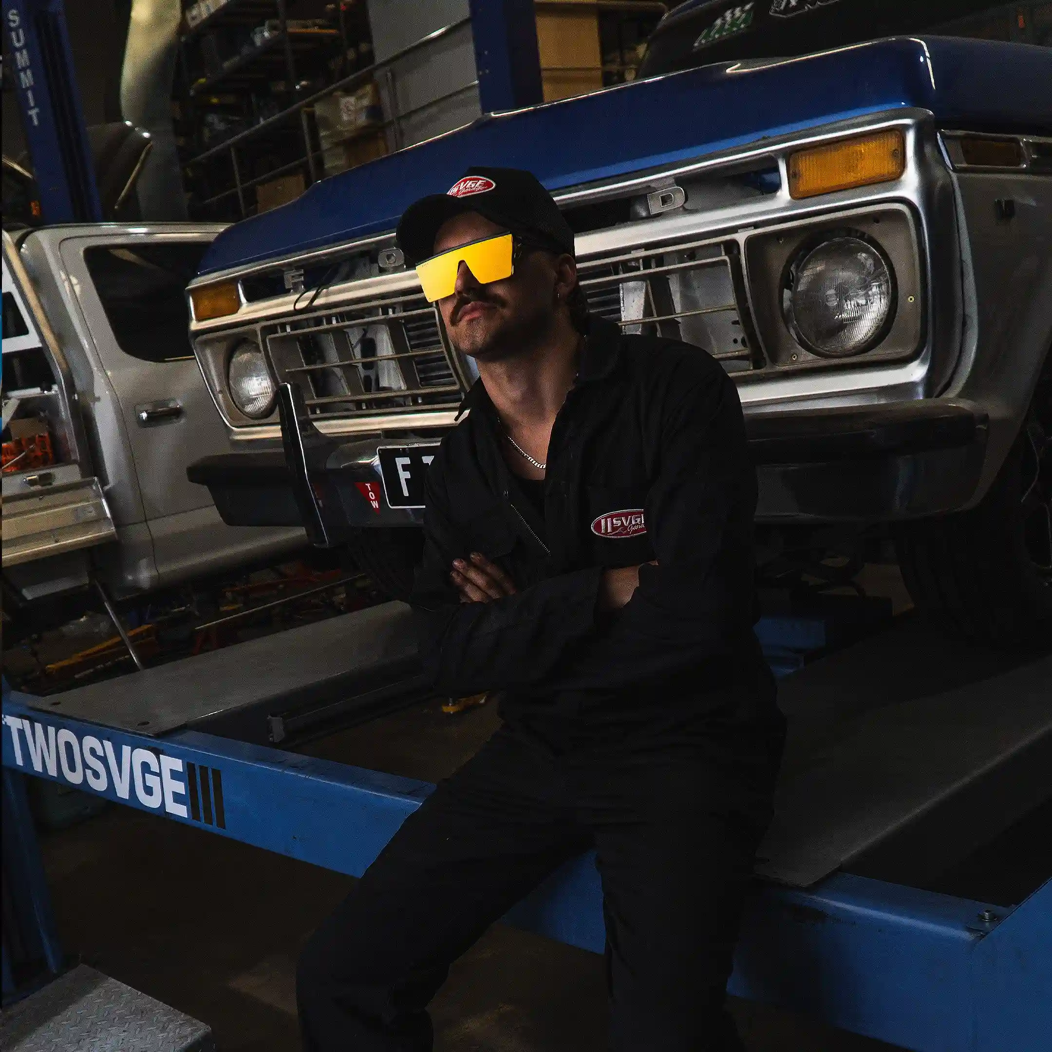 INTENT SAFETY - GOLD - Image 7