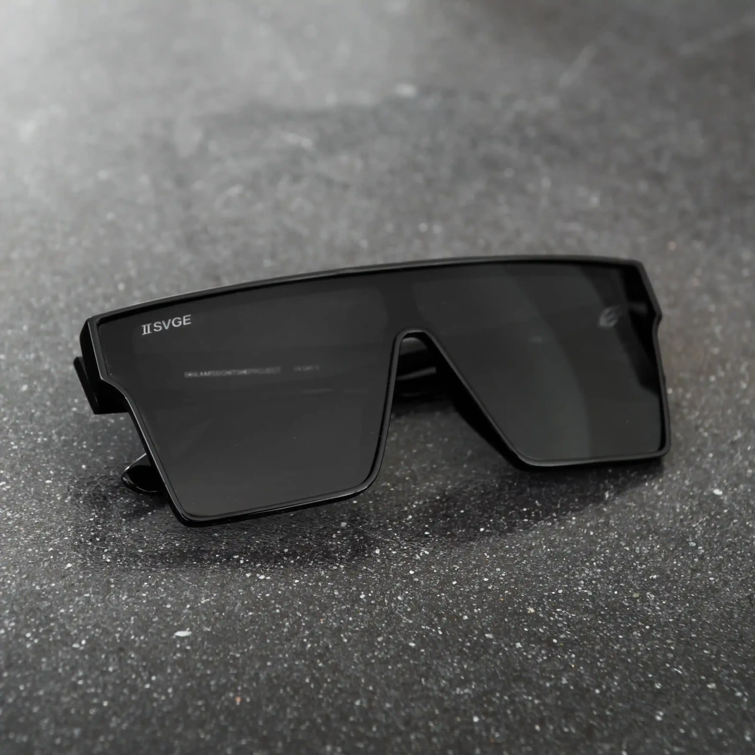 ICON - BLACK - Image 2
