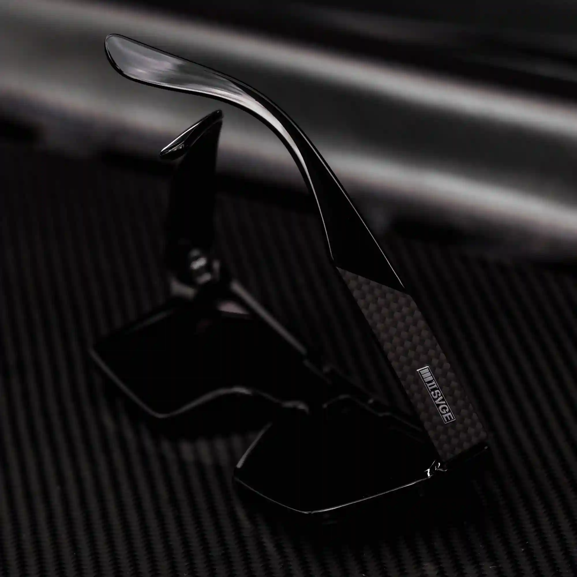 Alternative view of ICON - CARBON