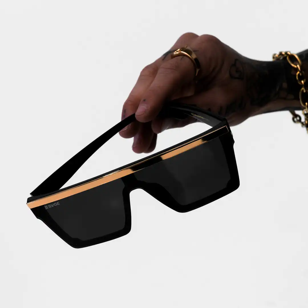 INTENT - 18K GOLD - Image 2