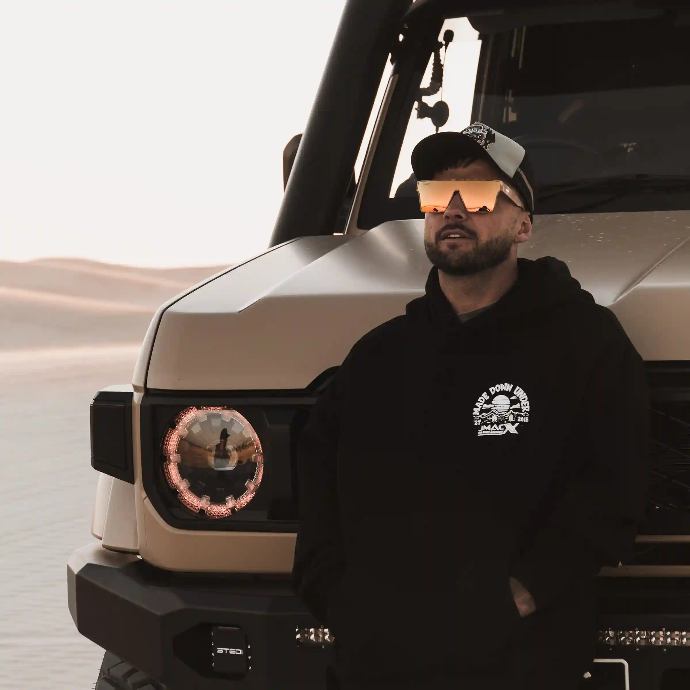 ICON - DESERT CAMO - Image 7